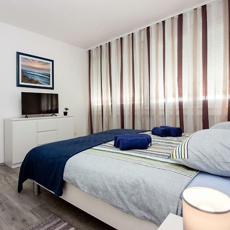 Deluxe Apartment Miro Split Eksteriør billede