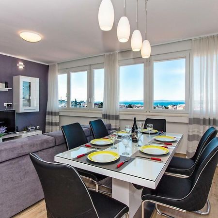 Deluxe Apartment Miro Split Eksteriør billede