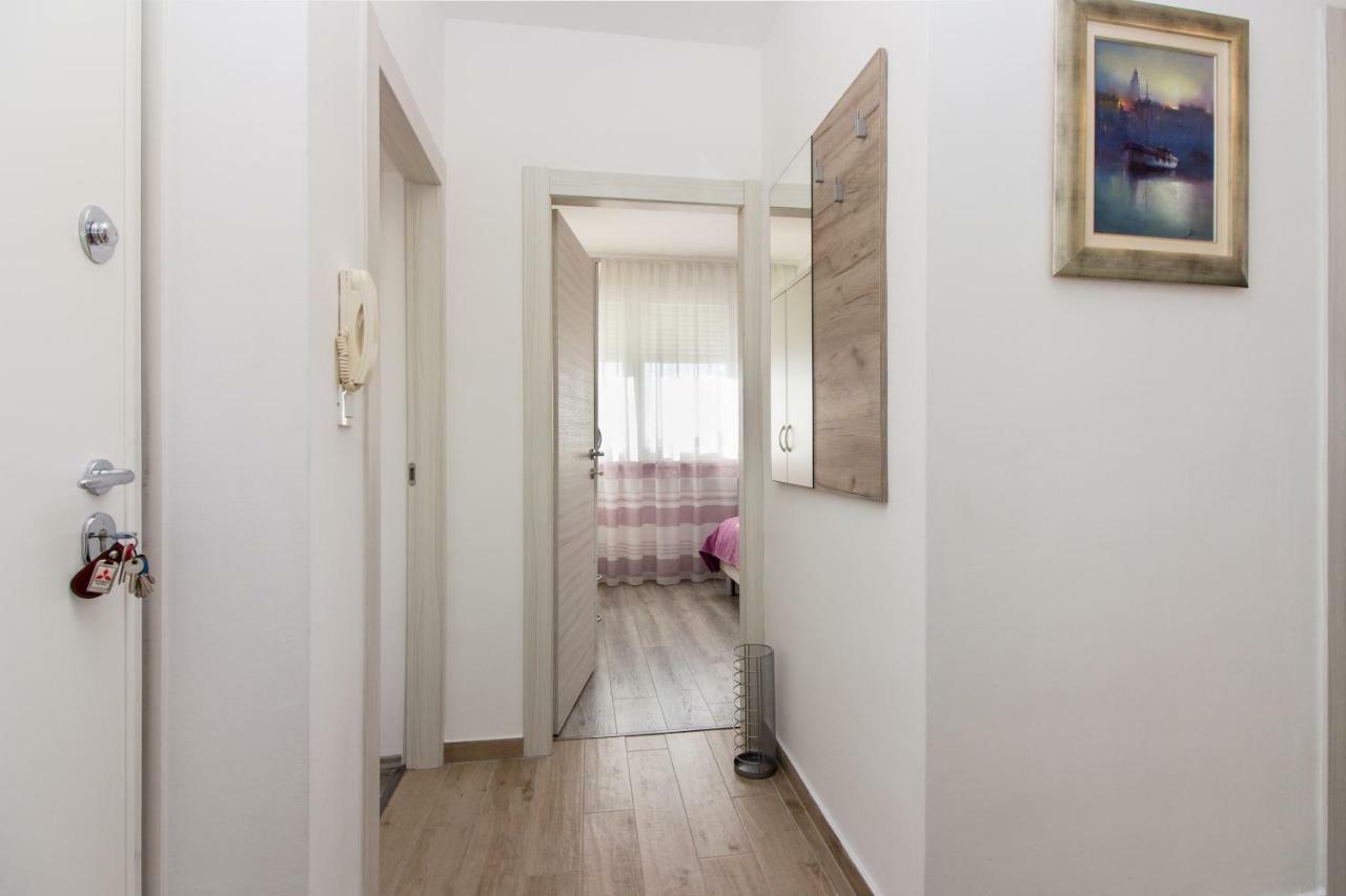 Deluxe Apartment Miro Split Eksteriør billede
