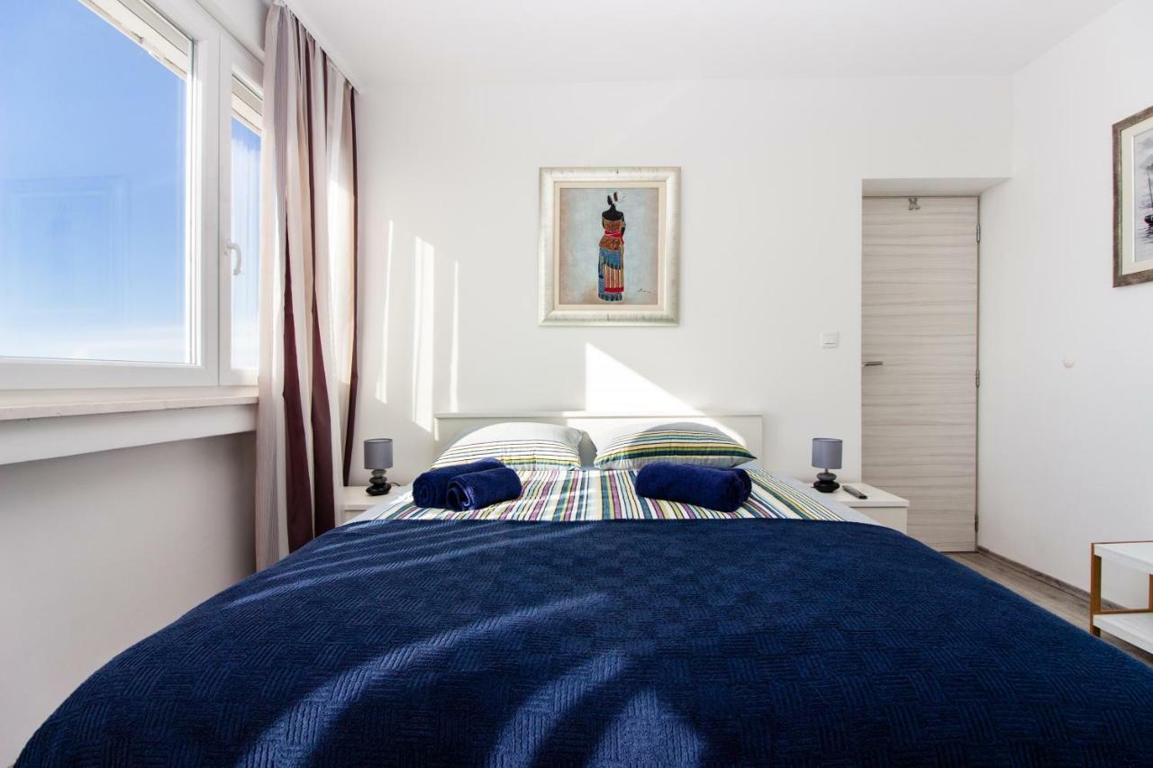 Deluxe Apartment Miro Split Eksteriør billede
