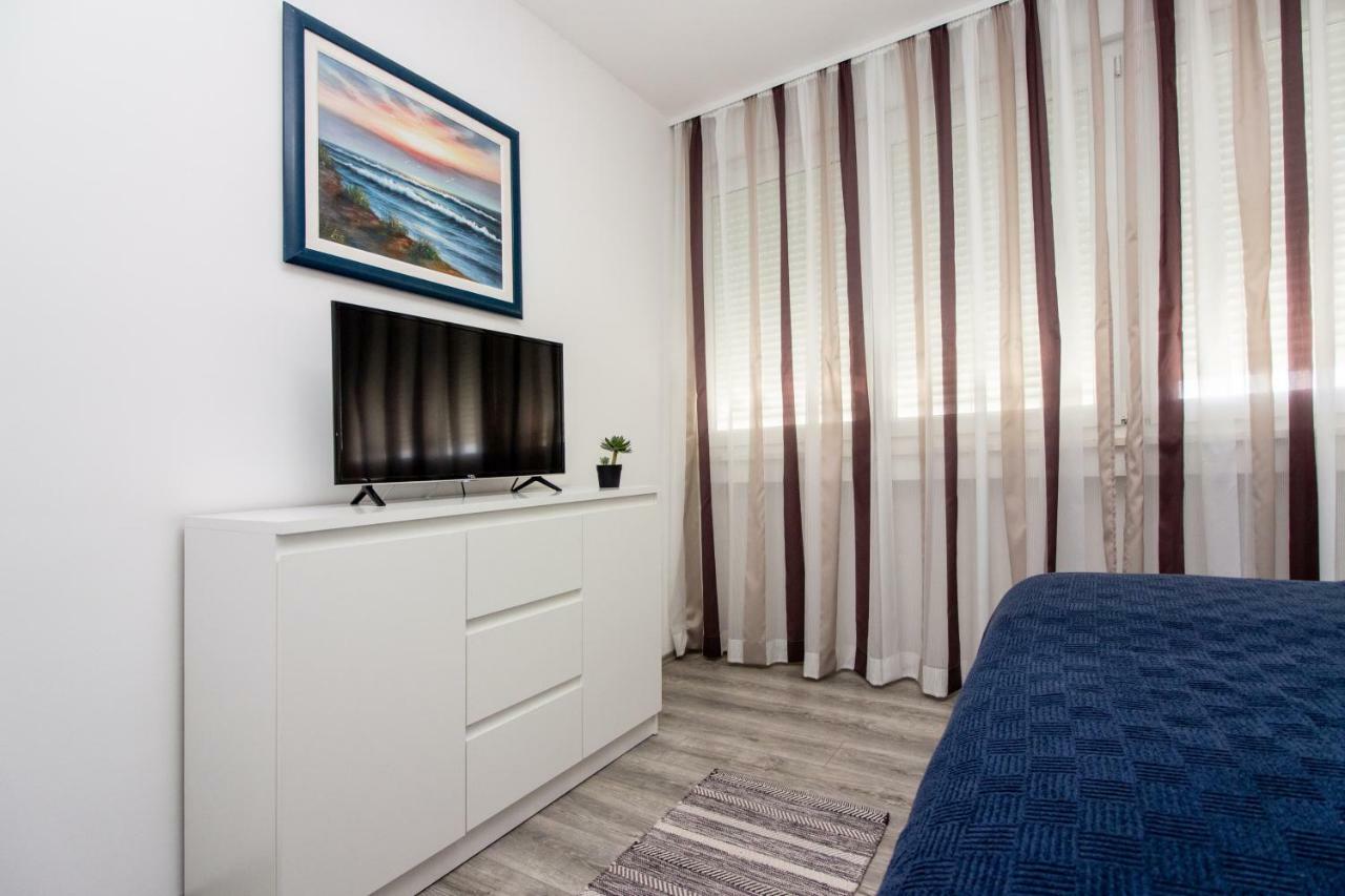 Deluxe Apartment Miro Split Eksteriør billede