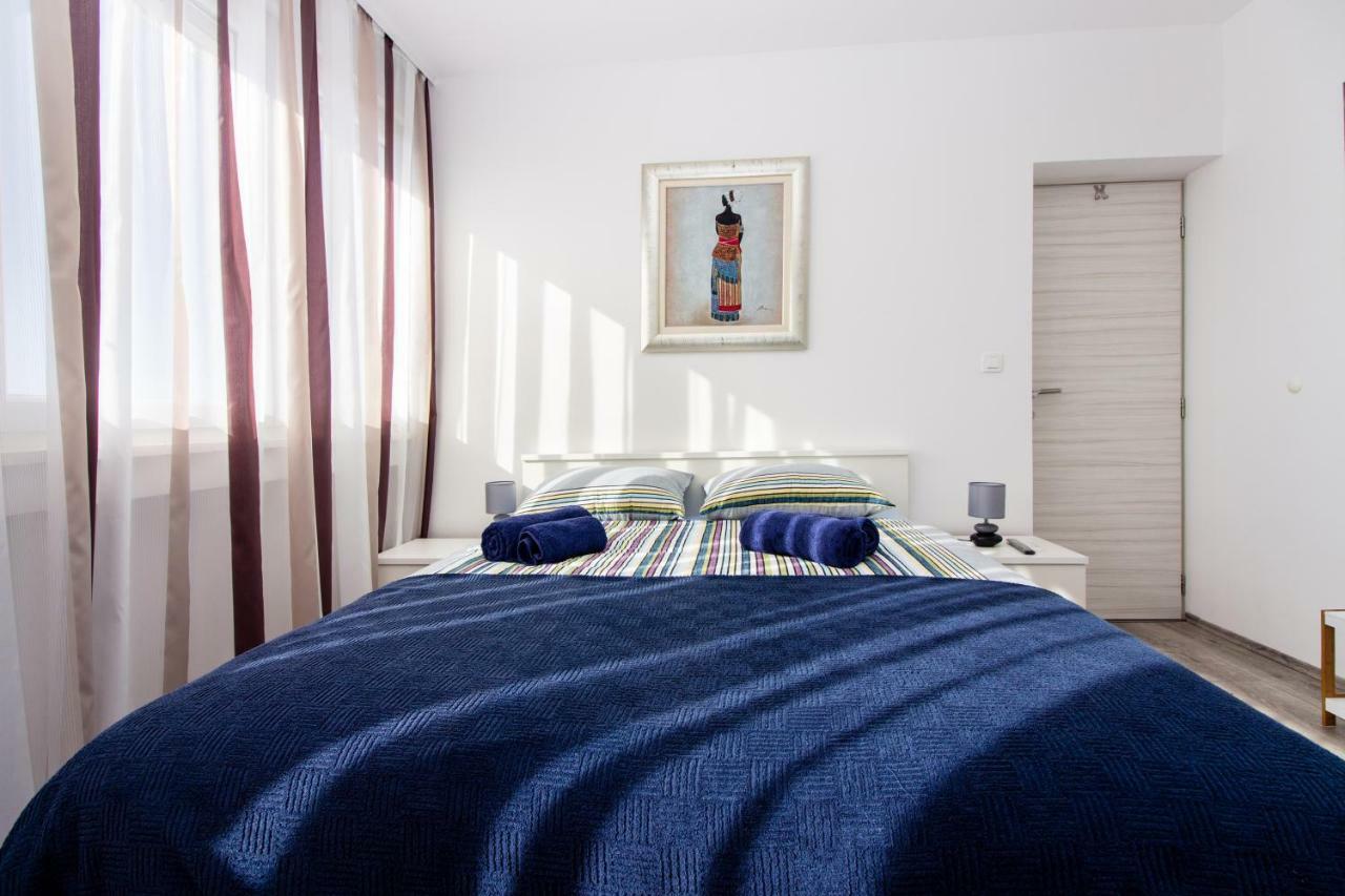 Deluxe Apartment Miro Split Eksteriør billede